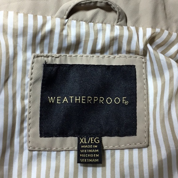 Weatherproof - Picture 4 of 4